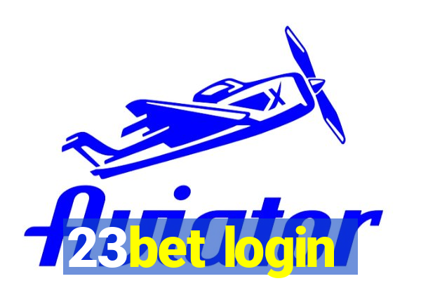 23bet login